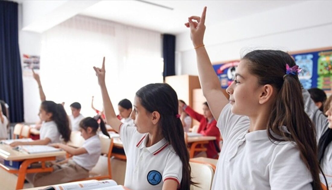 2025-2026 Eğitim Yılı Ara Tatil Tarihleri Türkiye’de Milli Eğitim Bakanlığı,