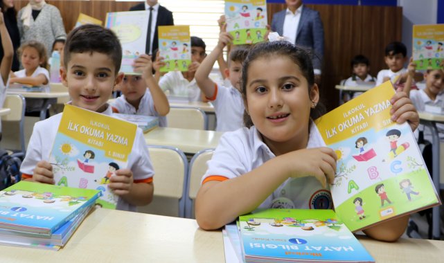 2025-2026 Eğitim Öğretim Yılı Antalya’da Başlıyor Antalya’da 2025-2026 eğitim öğretim