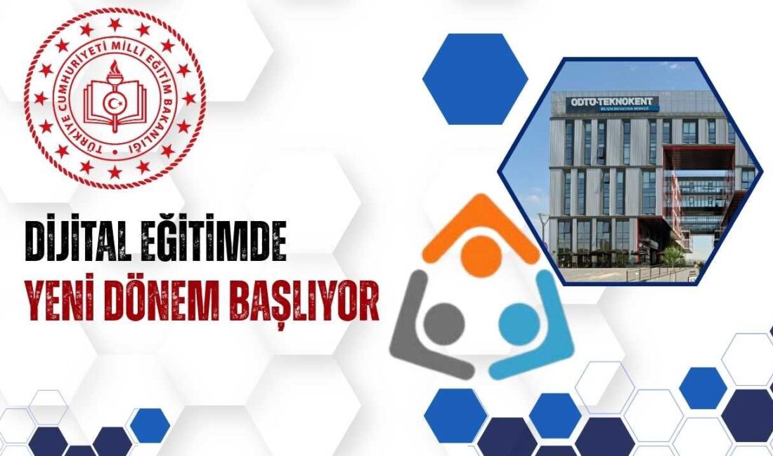 MEB’den Eğitimde Dijital Dönüşüm İçin Kilit Toplantı Geleceğin İşgücü İçin