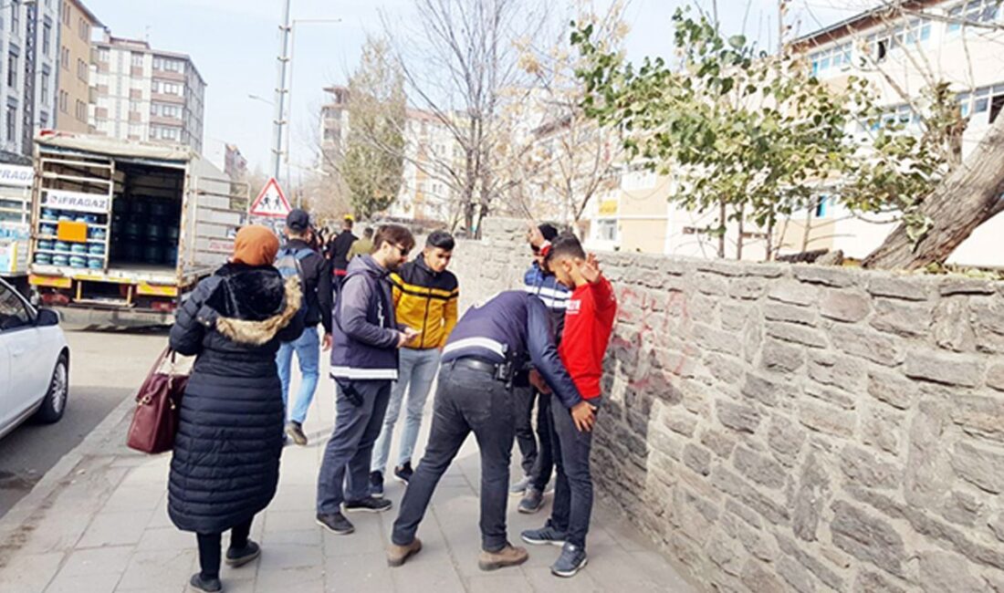 Okul Güvenliği İçin 27,071 Personel Görevlendirildi Millî Eğitim Bakanlığı’nın Okul