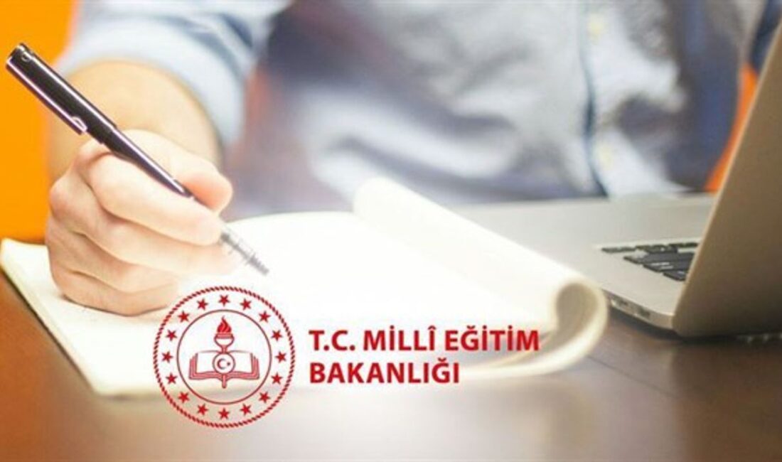 2025-2026 Eğitim Yılı Ortak Yazılı Sınavları için MEB’den Önemli Açıklama