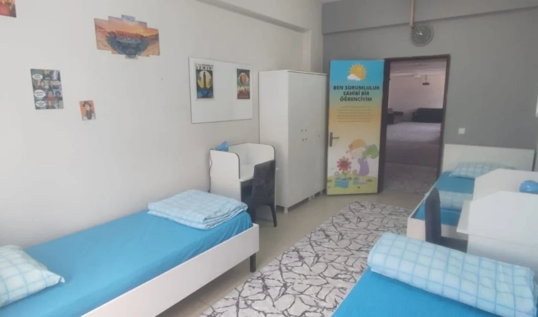 MEB Yatılı Pansiyon Sonuçları Açıklandı Yeni Eğitim Yılının Başlangıcı ve