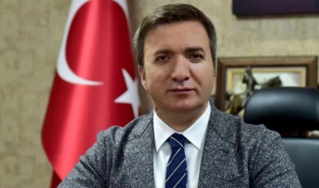 Hamza Aydoğdu: Eğitimci ve Bürokratın Yükselişi Hamza Aydoğdu Kimdir? Hamza