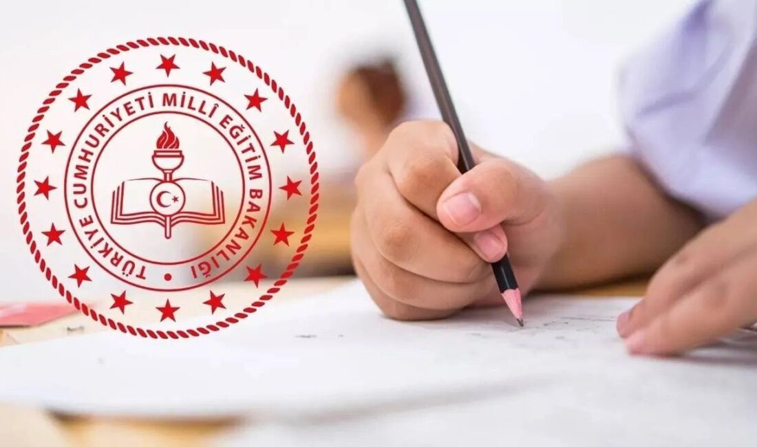 Zorunlu Eğitim Süresi Yeniden Gözden Geçiriliyor Bakan Tekin: "12 Yıl