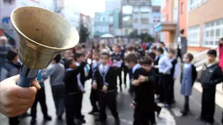 MEB’den Eğitim Öğretim Yılına İlişkin Önemli Duyurular 2025-2026 Eğitim Yılına