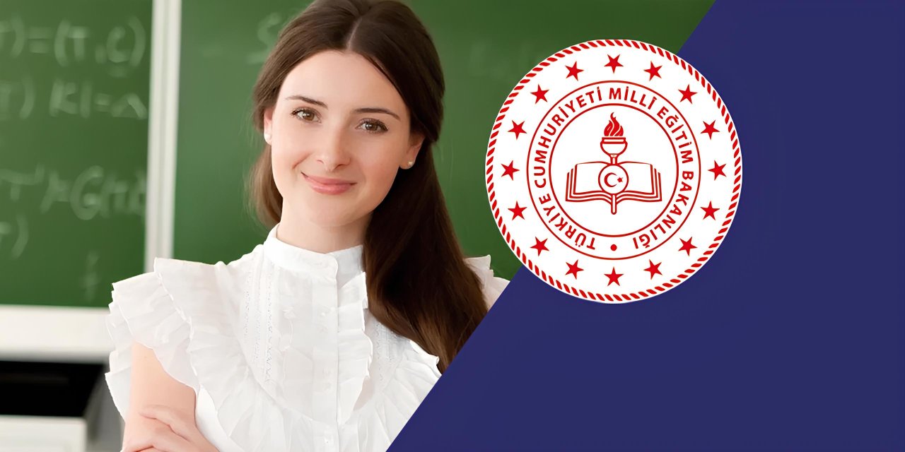 O Branş Öğretmenlerine MEB'den Yeni Görev!