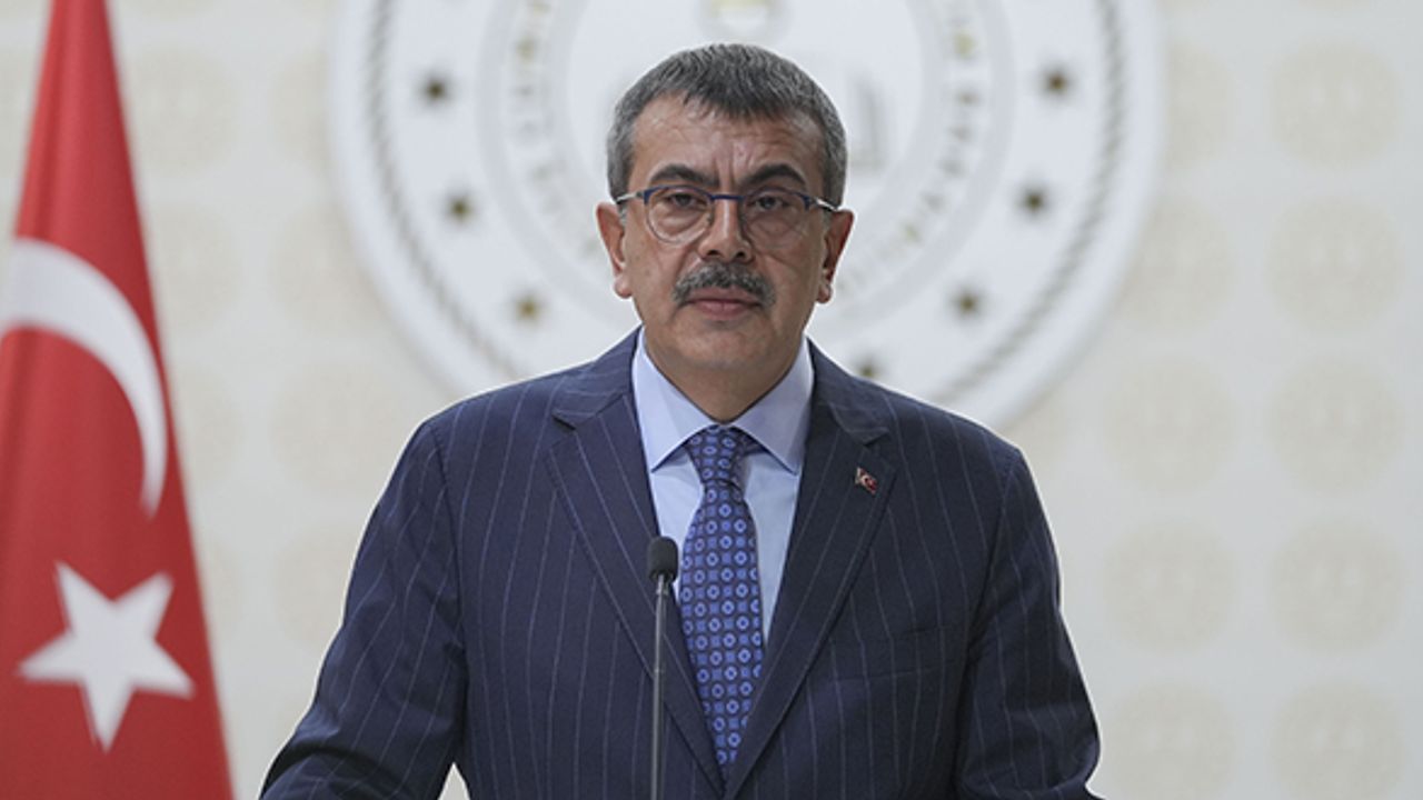 MEBden Norm Fazlasi Ogretmenler Icin Yeni Atama Yonetmeligi Aciklamasi