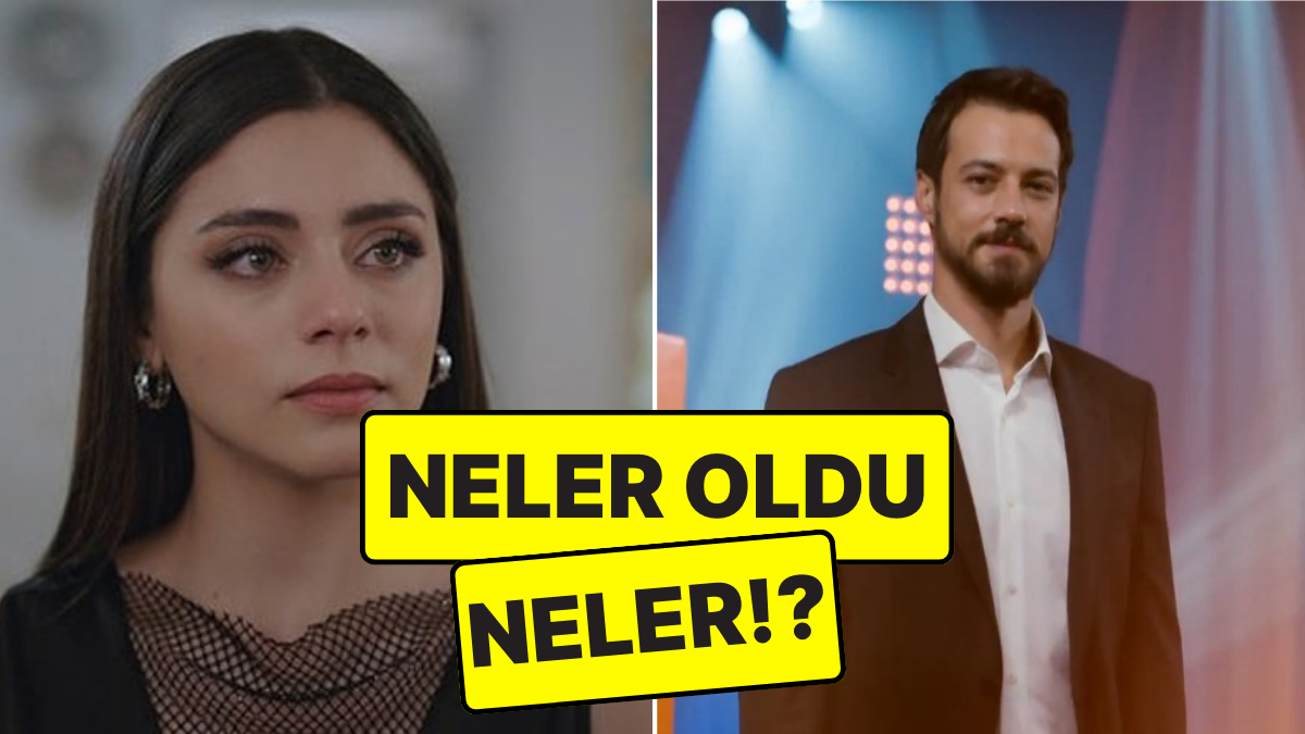 Magazin Dunyasinda Bugun Neler Oldu Ayriliklar Surprizler ve Unluler