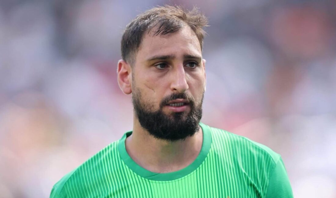 Manchester City, Ederson’un Yerine Donnarumma’yı Transfer Etmeye Hazırlanıyor Ederson’un Olası