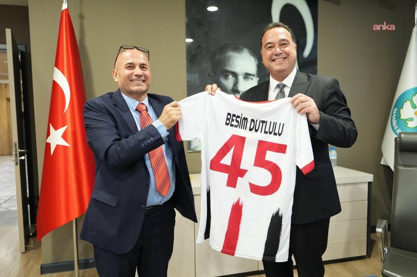 Manisa, 2026 Avrupa İşitme Engelliler Futbol Şampiyonlar Ligi’ne Ev Sahipliği