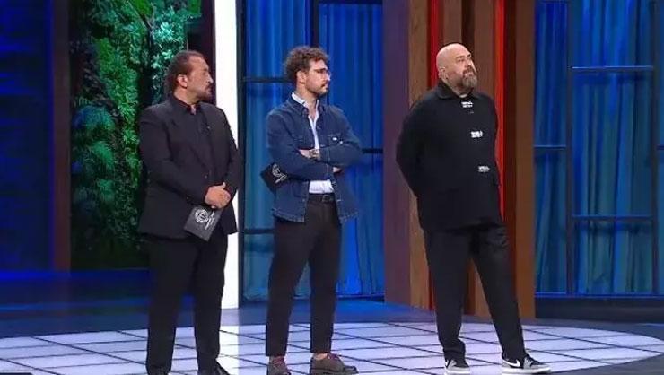 MasterChef Türkiye Haftanın Eleme Adayları Açıklandı Bu Hafta Potada Kimler