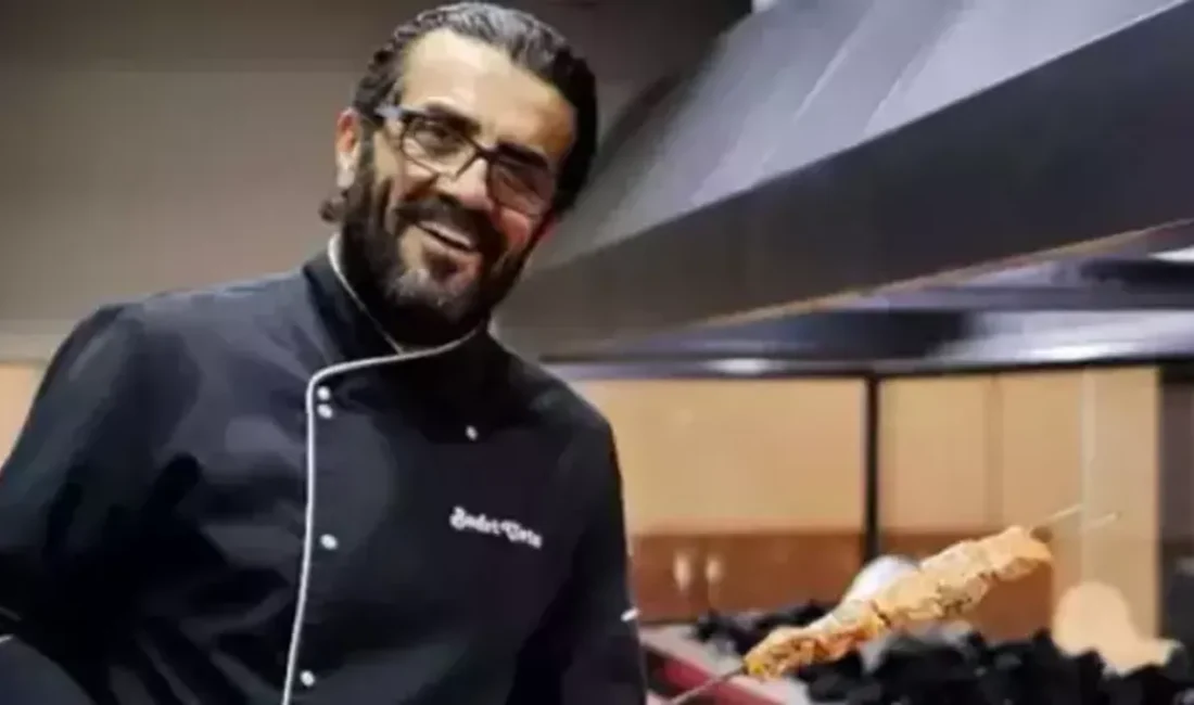 MasterChef İzleyicileri Bedrettin Aydoğdu’yu Merak Ediyor MasterChef Türkiye, izleyicileri heyecanlandıran