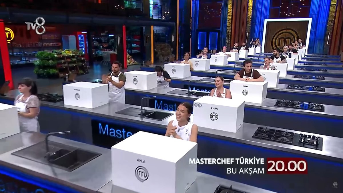 MasterChef Kaptanlik Oyununu Kim Kazandi 1 Eylul Final ve Juri