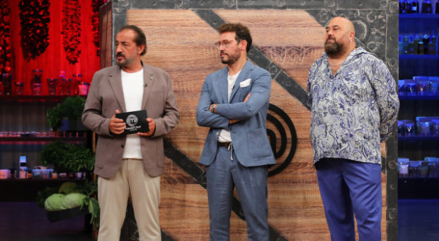 MasterChef Türkiye’de Takım Oyununda Gerilim Yükseldi 10 Eylül 2025’teki Bölümde