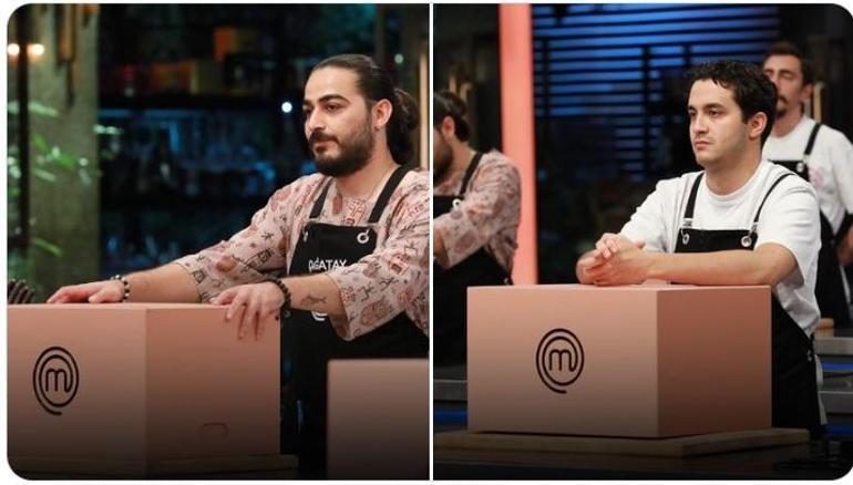 MasterChef Türkiye 2025: Eleme Adayları ve Dokunulmazlık Oyunları MasterChef Türkiye’de