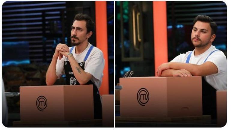 MasterChef Türkiye 2025