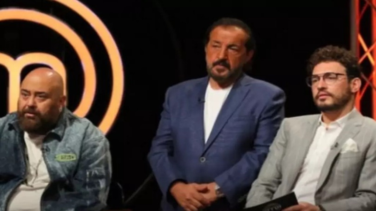 MasterChef’te kim elendi? 14 Eylül pazar akşamı yarışmaya veda eden isim