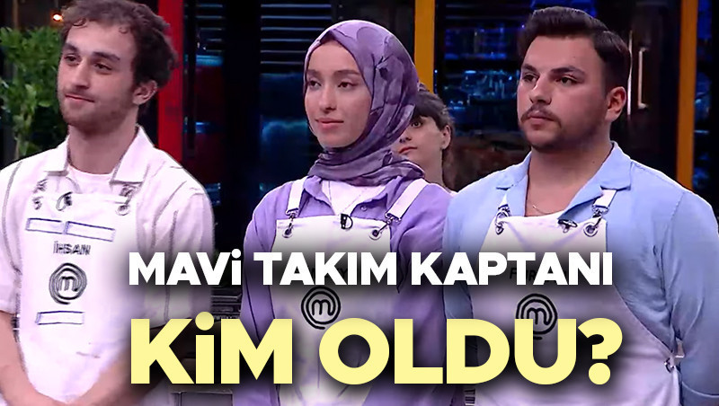 MasterChef Türkiye’de Tiramisuyu En İyi Yapanlar Belirlendi Yarışmanın yeni bölümünde