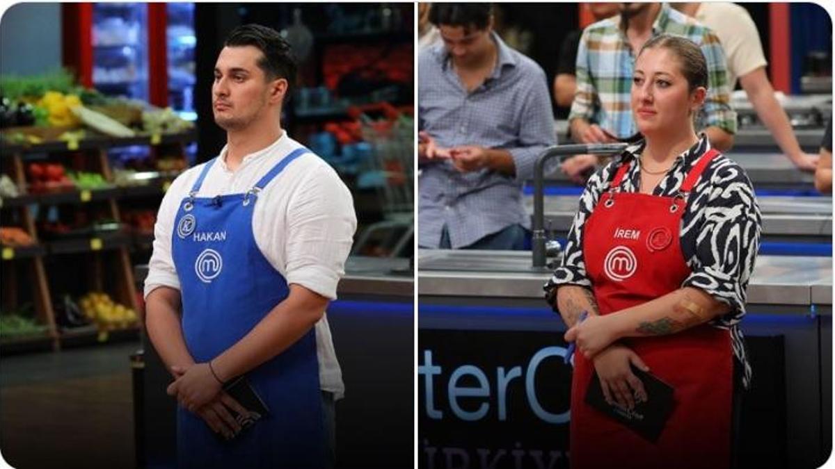 MasterChefte Kaptanlik Oyunu Finali Haftanin Takimlari ve Juri Karari