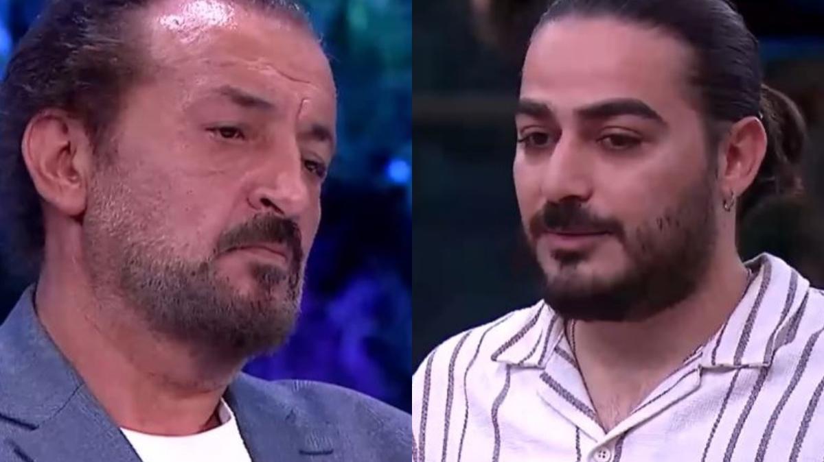 MasterChefte Sok Eleme Cagatay Juri Karariyla Diskalifiye