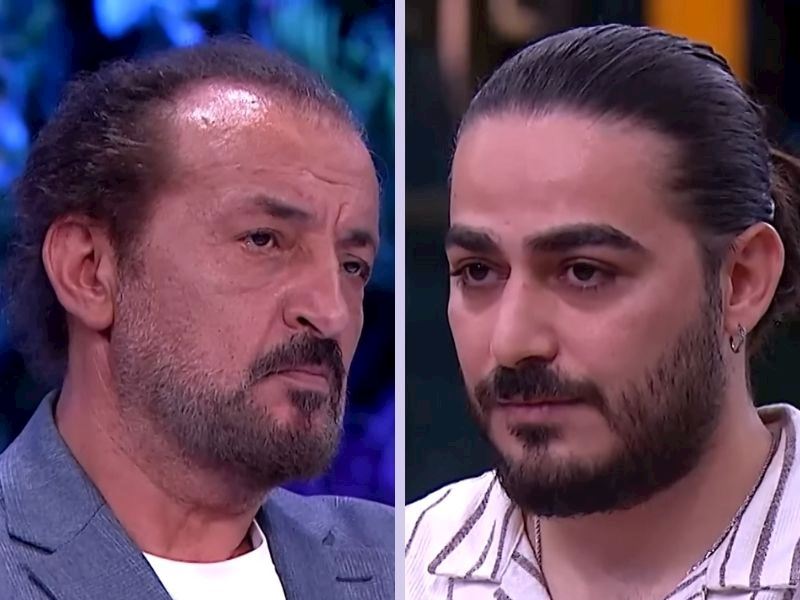 Masterchef Türkiye’de Flaş Gelişme: Çağatay Diskalifiye Oldu mu? Çağatay’ın Sert