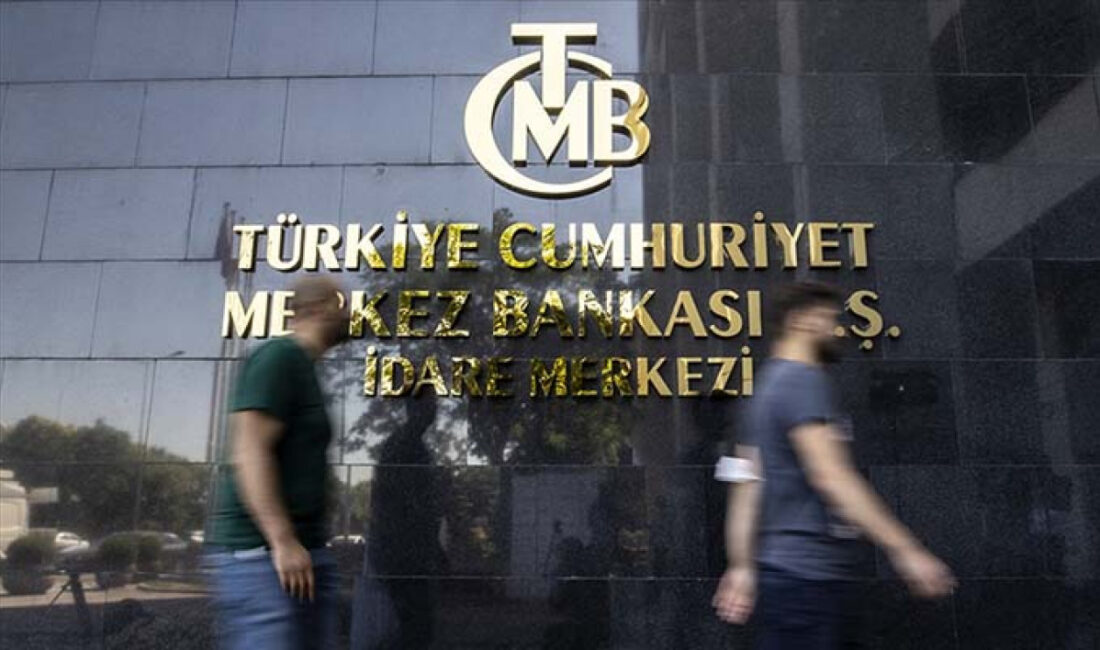 Faiz Oranları: TCMB Eylül Toplantısında 250 Baz Puan İndirim Türkiye
