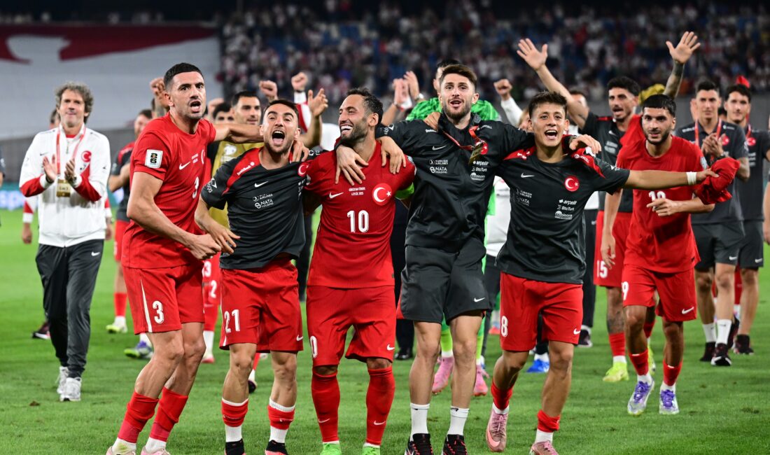 Millilerin Rakipleri: 2026 FIFA Dünya Kupası Elemeleri E Grubu Güncellemeleri