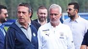 Ali Koç, Fenerbahçe Kongresinde Borç Azaltımını ve Gelecek Vizyonunu Açıkladı