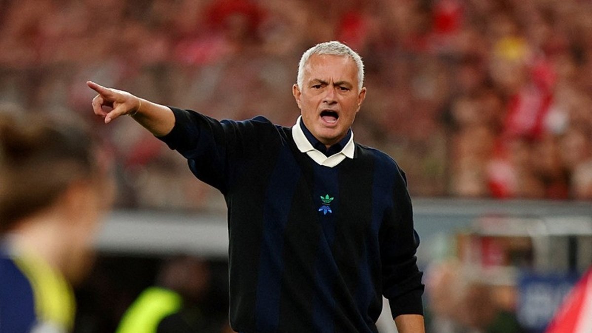 Mourinhonun Yeni Transferi Sampiyonluk Icin Gol Atacak