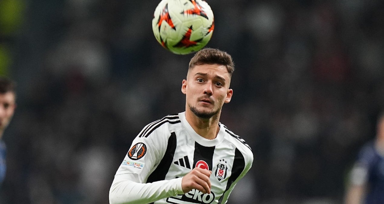Muci Trabzona Transfer Oldu Ilk Sozleri Futbol Heyecanini Yansitti
