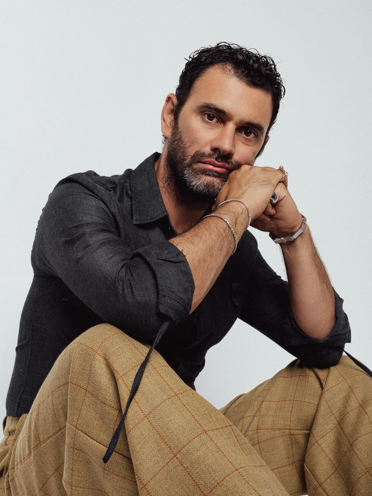Murat Danacidan Flas Gelisme Kiskanmak Dizisinde Sezon Finali