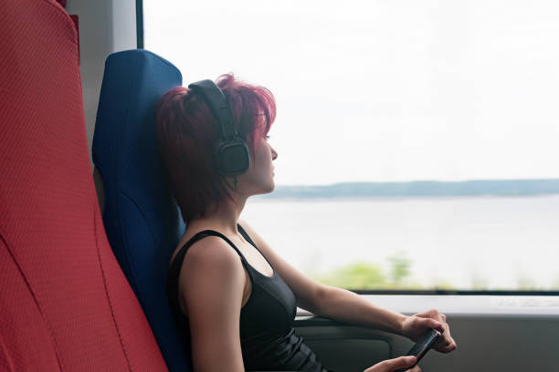 Müzik, Hareket Hastalığını Hafifletmede Etkili Olabilir Hareket Hastalığı ve Yeni