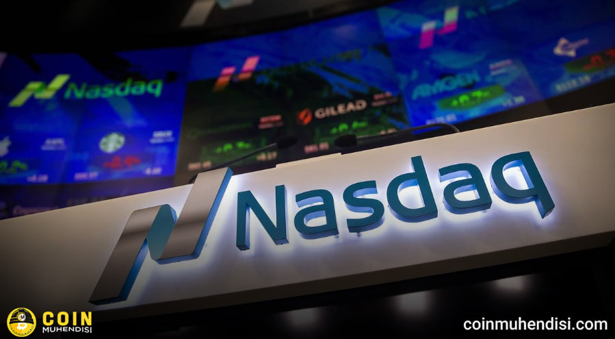 Nasdaq’ın kripto Para İncelemelerini Sıkılaştırma Kararının Etkileri ABD’de kripto Yatırımları