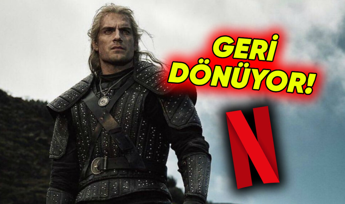 Netflix Ekim 2025 İçerik Takvimi: Yeni dizi ve Filmler Göz