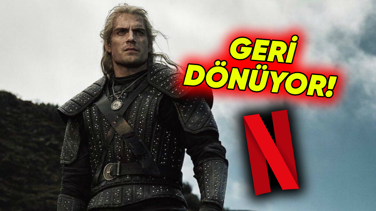 Netflix Ekim 2025 İçerik Takvimi: Yeni dizi ve Filmler Göz