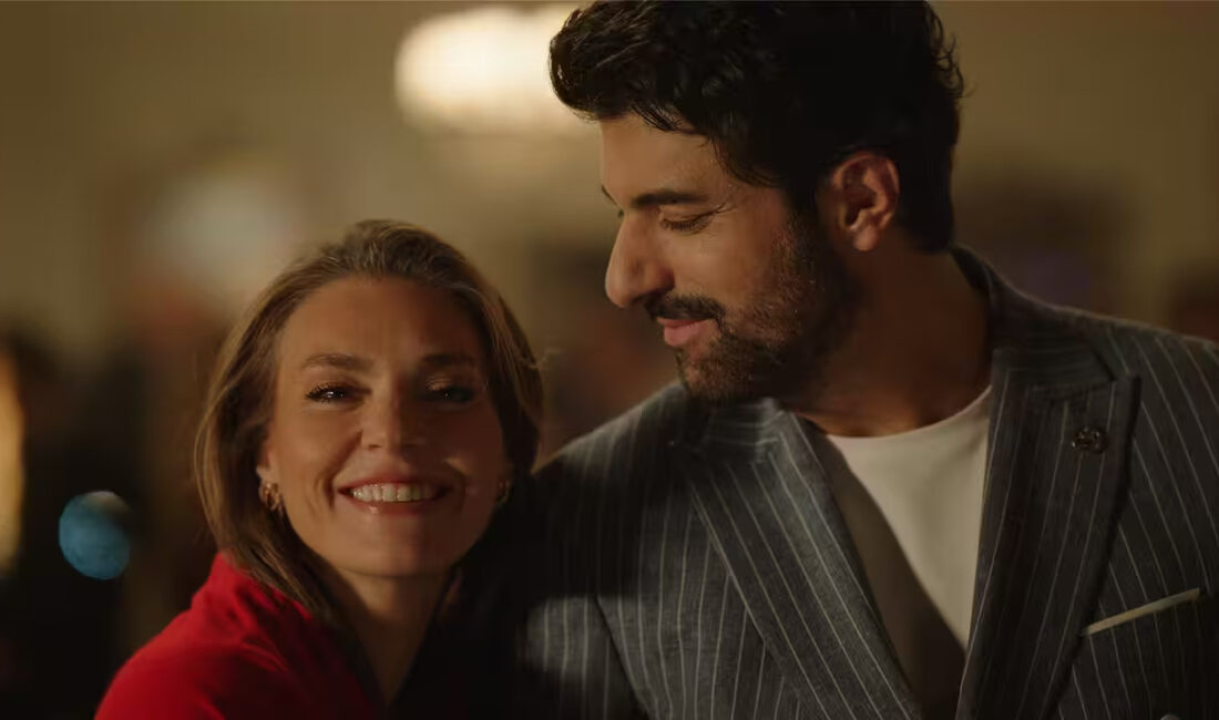 Netflix’in Yeni Türk Dizisi "Enfes Bir Akşam" Fragmanı Yayınlandı "Enfes