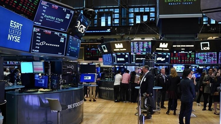 Enflasyon Verileri Sonrası New York Borsası Yükselişte ABD Üretici Enflasyon