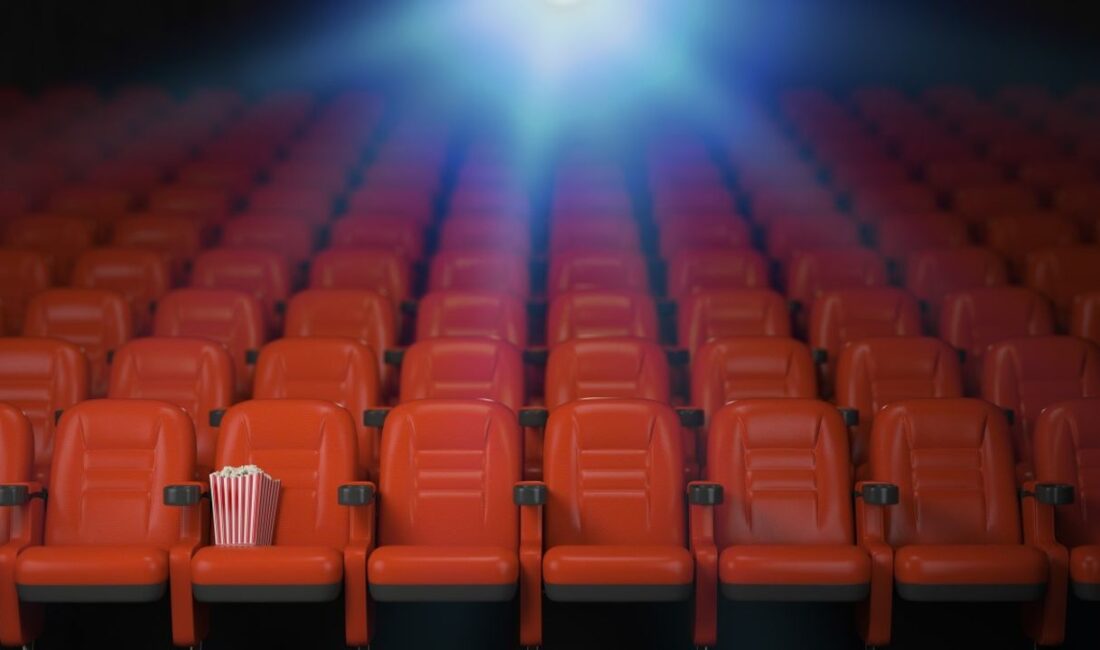 Türkiye’nin Sinema Keyfi 80 TL’ye Düşüyor! Türkiye Genelinde Sinema Kampanyası