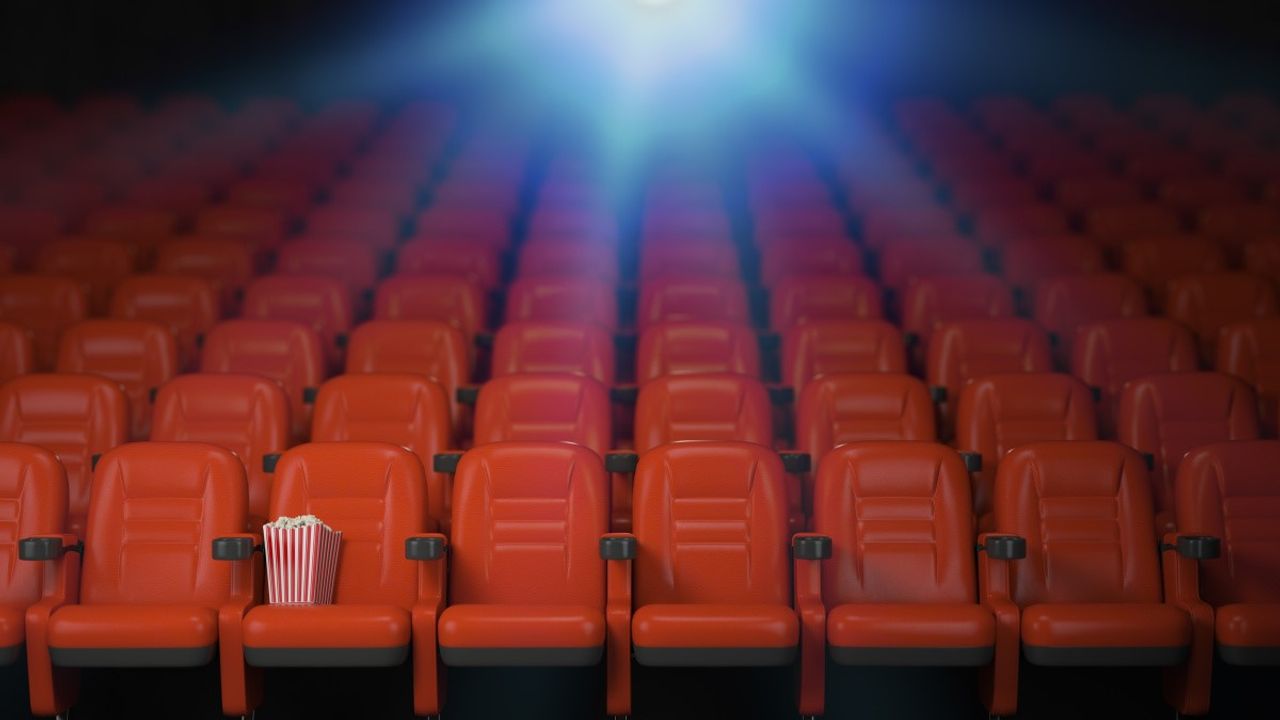 Nigde ve Borda Sinema Festivali 80 TLlik Buyulu Filmler