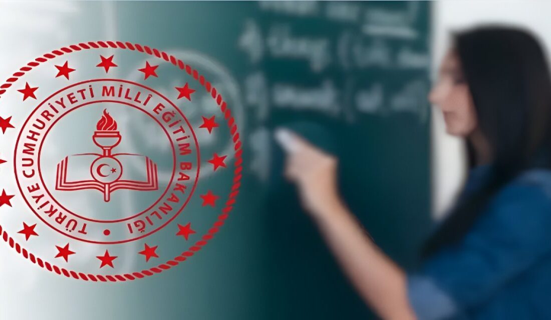 Öğretmenlerin Yer Değişikliği İçin Yeni Rotasyon Sistemi MEB’den Zorunlu Rotasyon
