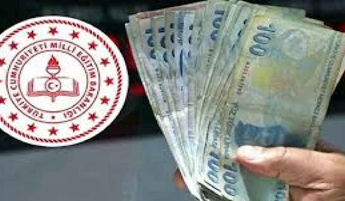 Eğitimcilerin Maaş Farkı ve Saygınlık Sorunu Eğitimciler Arasında Maaş Farkı