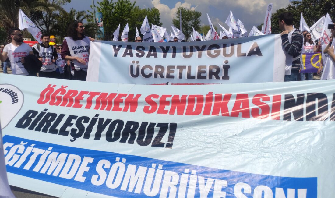 Öğretmen Sendikası, Bakan Tekin’e Suç Duyurusunda Bulundu Özel Sektör Öğretmenleri