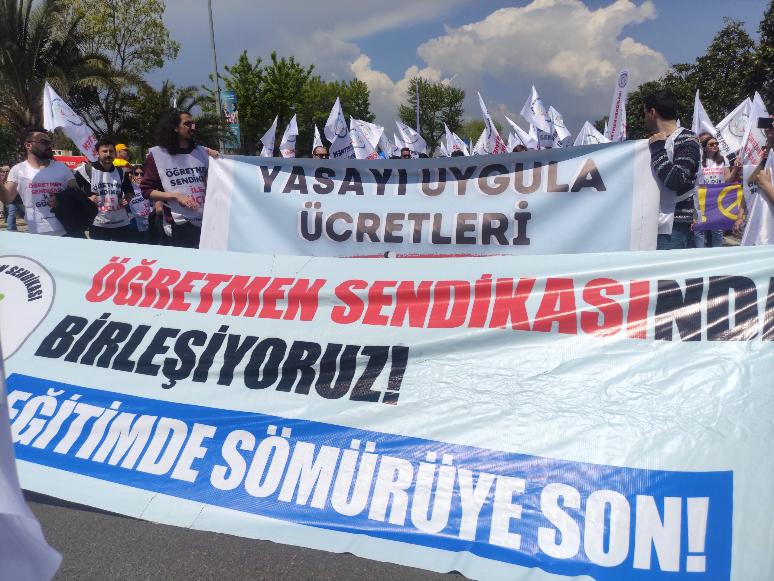 Ogretmenler Degil Egitimin Ozellesmesi Kaynak Tercihini Etkiliyor