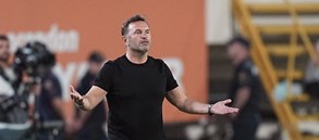 Okan Buruk: "Galatasaray, Zorlu Geçiş Dönemini Galibiyetle Aştı" Okan Buruk’un