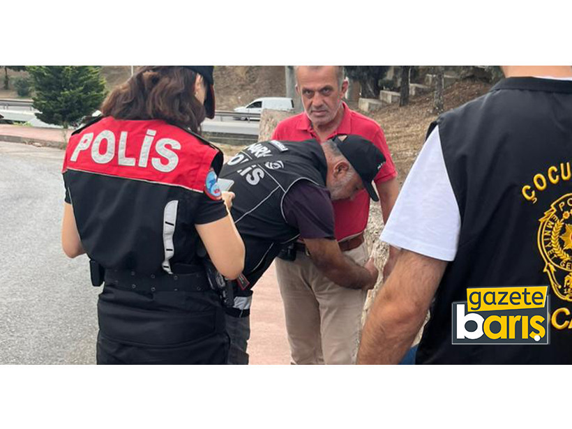 Kocaeli’de Okul Çevrelerinde Güvenlik Denetimleri Yapıldı Eğitim Yılı Öncesi Herkesin