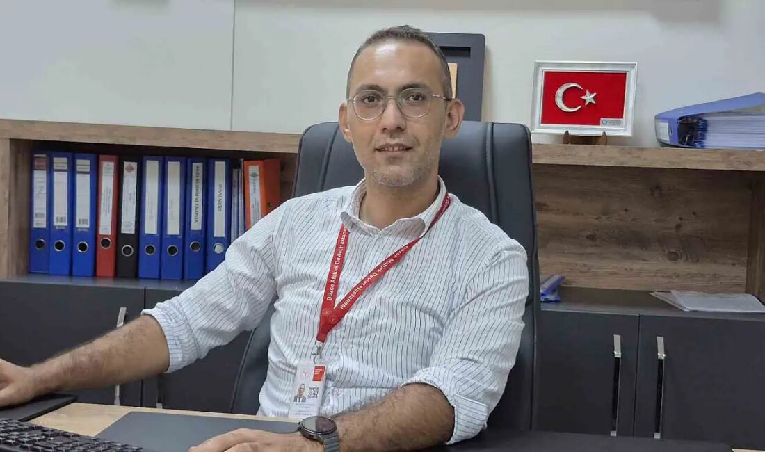Okul Maratonunun Başlangıcında Sağlık Uyarıları: Fizyoterapist Reşat Hamurcu’dan Öneriler Öğrencilerin