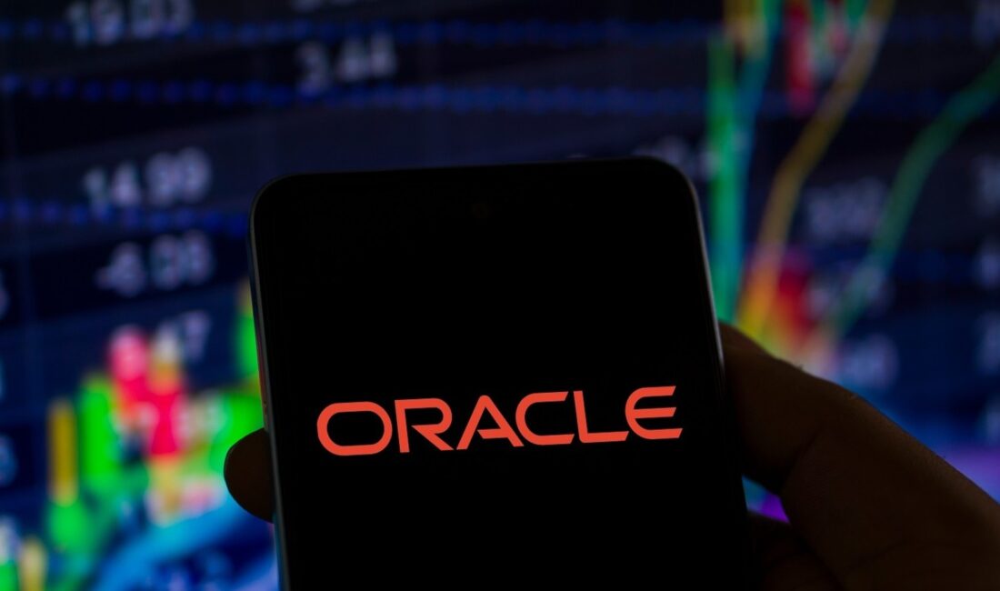 Oracle’ın Yapay Zeka Yükselişi İki Yeni Milyarder Doğurdu Oracle’ın Başarısı