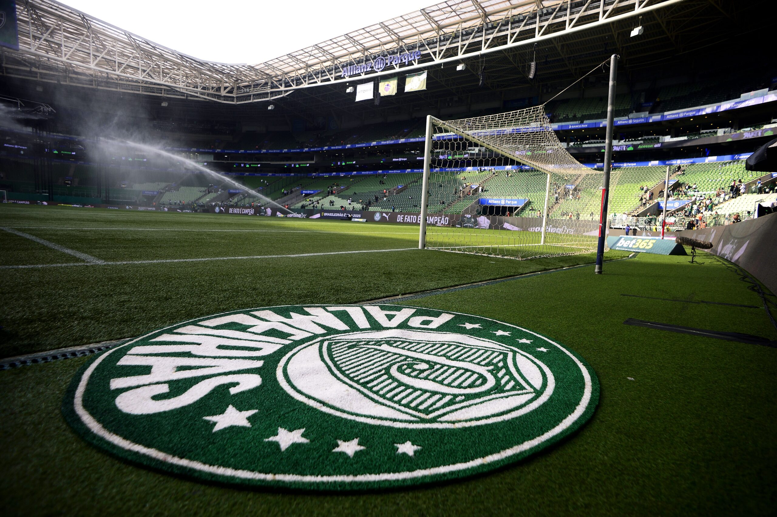 Palmeiras x Internacional: Tudo que Você Precisa Saber Sobre o