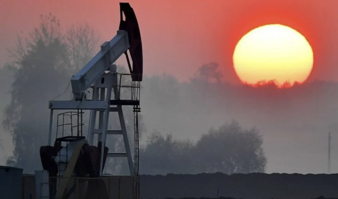 Petrol Fiyatları Yaptırımlar ve OPEC+ Beklentileri Arasında Dalgalanıyor Avrupa Birliği’nin