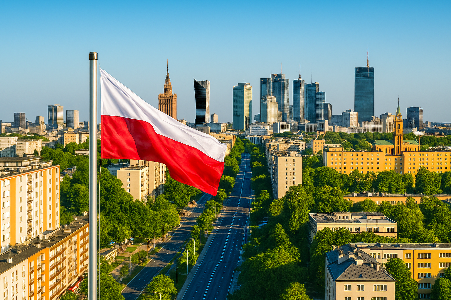 Polonya Kripto Yasasi Bitcoin Yatirimcilari Icin Flas Gelisme